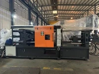 Aluminium Aluminium Pressure Moulding Die Casting Machine